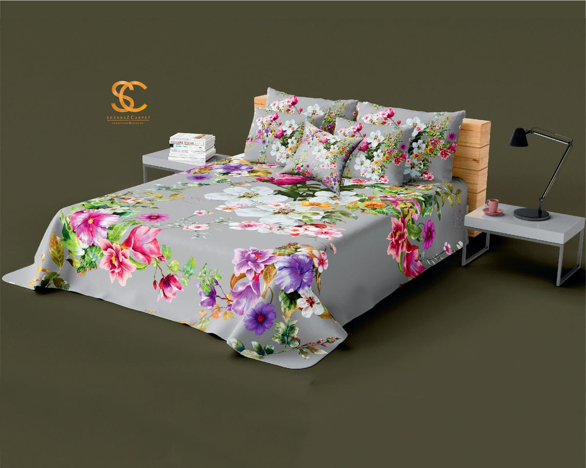 Ultra Luxury Cotton Bedsheet