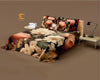 Ultra Luxury Cotton Bedsheet