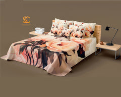 Ultra Luxury Cotton Bedsheet