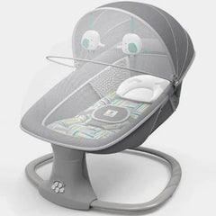 Mastela 3 in 1 Multi Functional Auto Swing