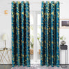 Curtains Velvet Glitter