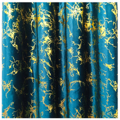 Curtains Velvet Glitter