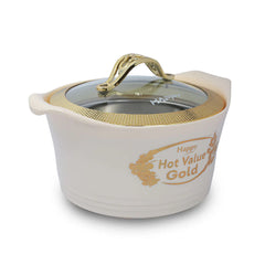 Hot Pot Set 03 Pcs