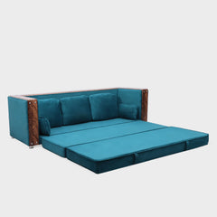 SUPREME PLUS SOFA CUM BED