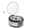 03-Pcs Thermo Pot Set